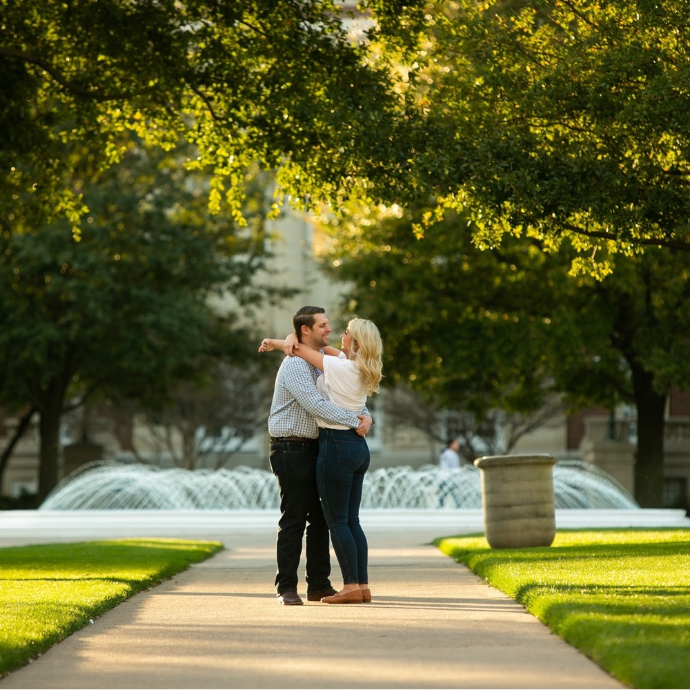 Meet your Posher, Becky